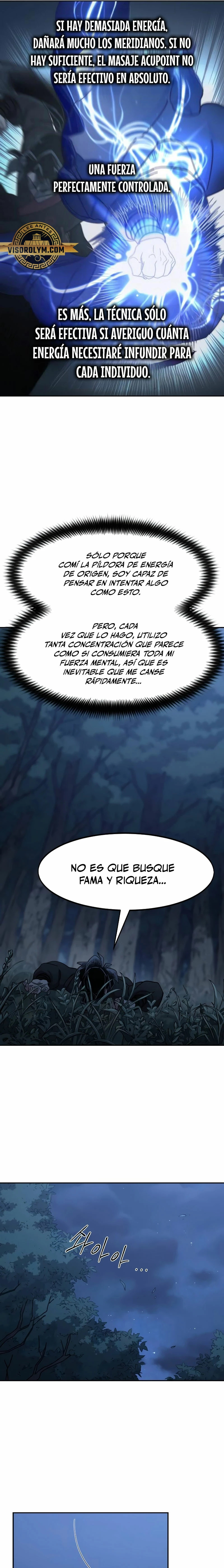Read Regreso de la Secta del Monte Hua ES Manga Online
