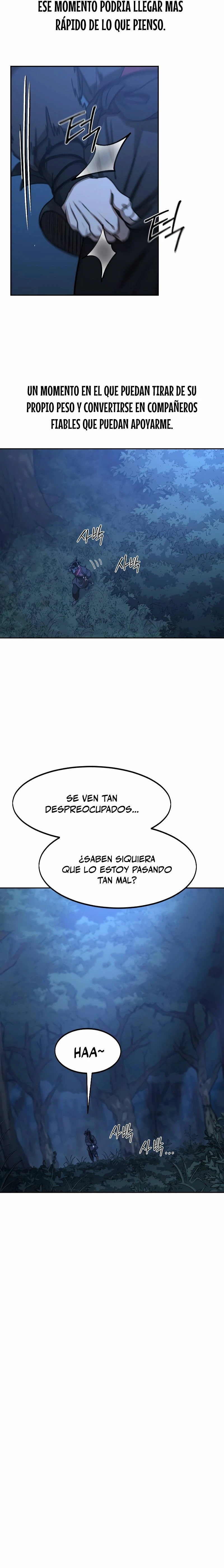 Read Regreso de la Secta del Monte Hua ES Manga Online