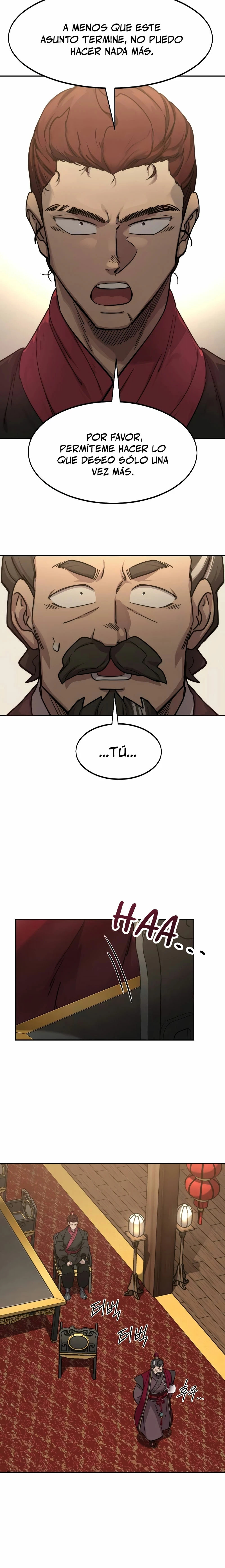 Read Regreso de la Secta del Monte Hua ES Manga Online
