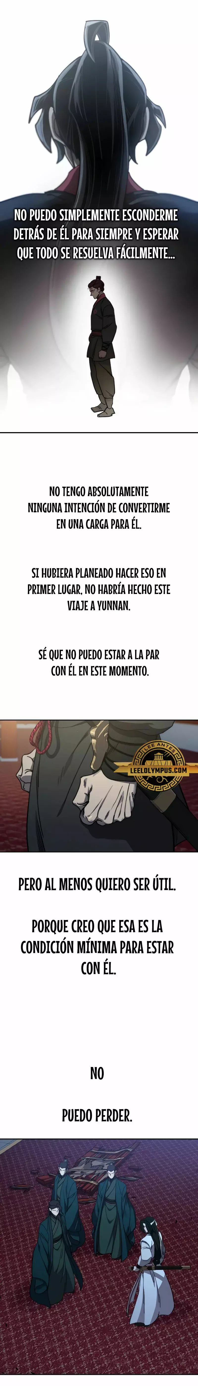 Read Regreso de la Secta del Monte Hua ES Manga Online