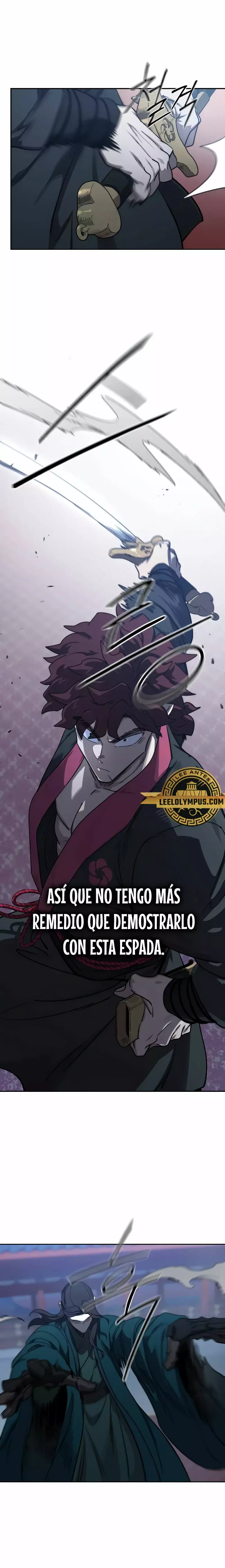 Read Regreso de la Secta del Monte Hua ES Manga Online