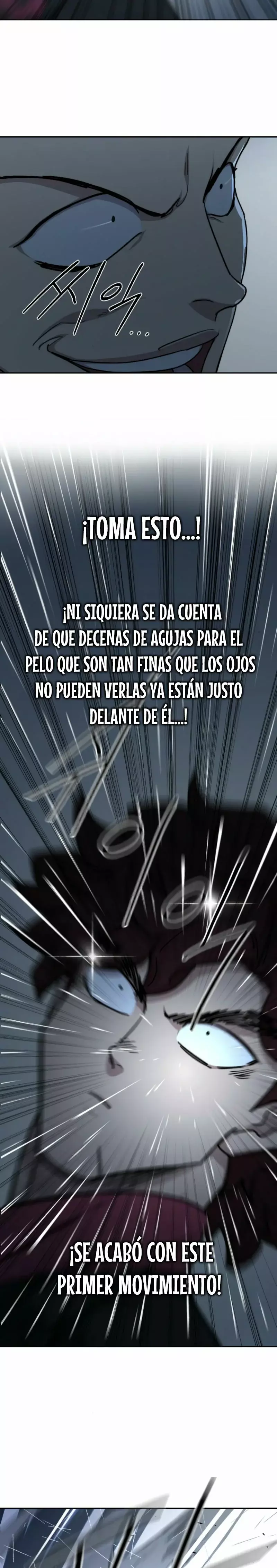 Read Regreso de la Secta del Monte Hua ES Manga Online