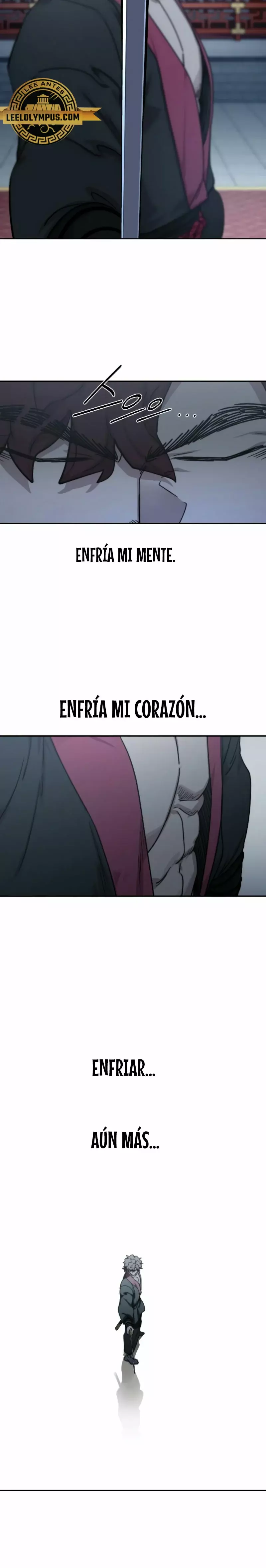 Read Regreso de la Secta del Monte Hua ES Manga Online