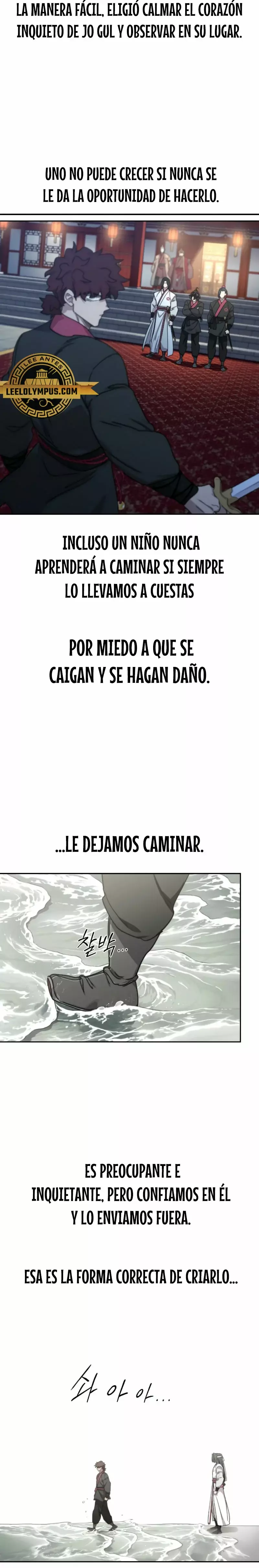 Read Regreso de la Secta del Monte Hua ES Manga Online
