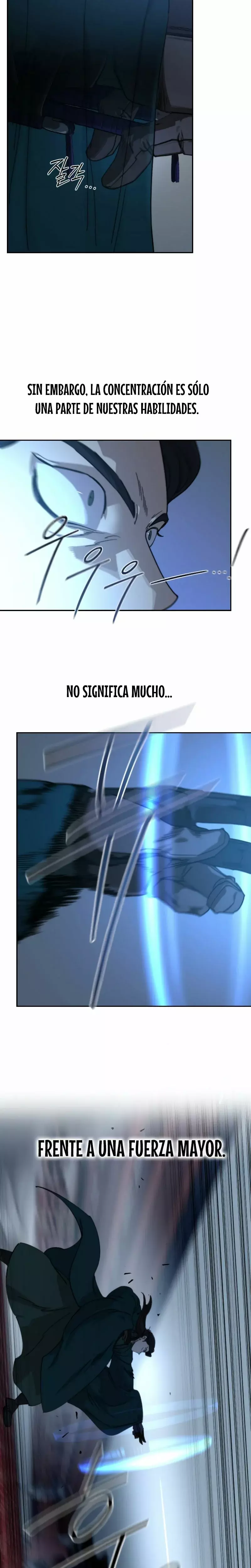 Read Regreso de la Secta del Monte Hua ES Manga Online
