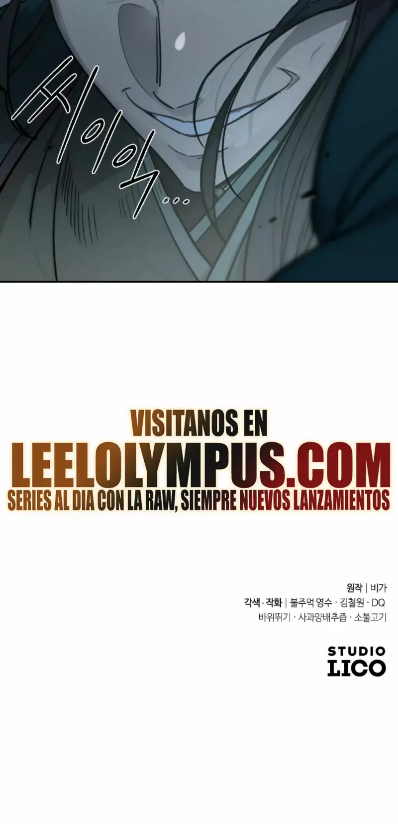 Read Regreso de la Secta del Monte Hua ES Manga Online