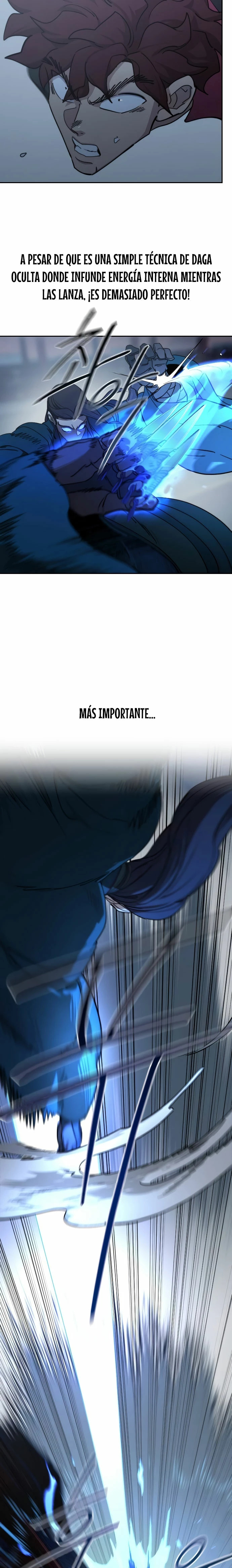 Read Regreso de la Secta del Monte Hua ES Manga Online