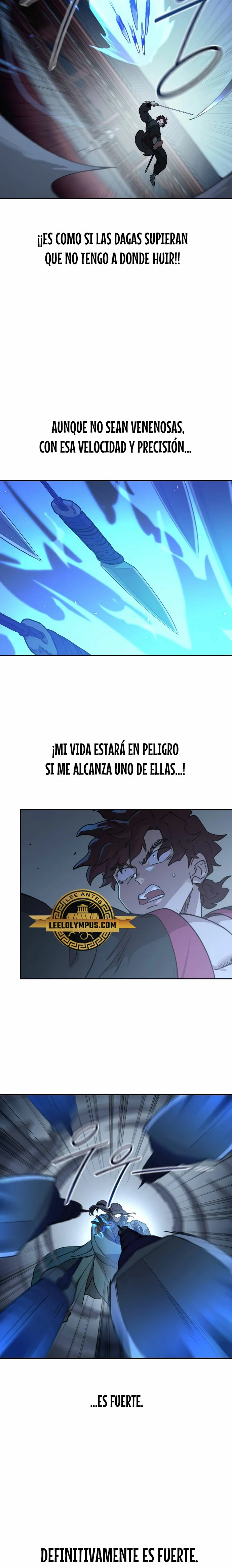 Read Regreso de la Secta del Monte Hua ES Manga Online