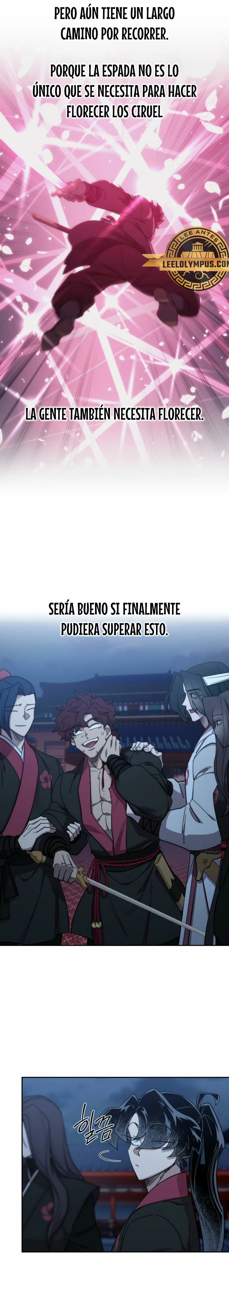Read Regreso de la Secta del Monte Hua ES Manga Online
