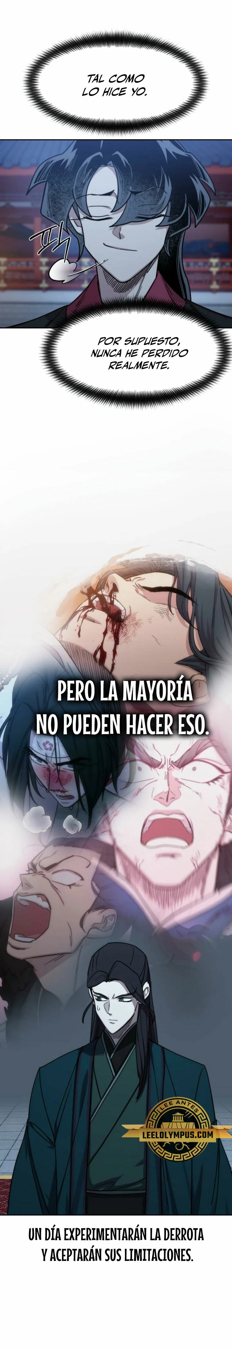 Read Regreso de la Secta del Monte Hua ES Manga Online