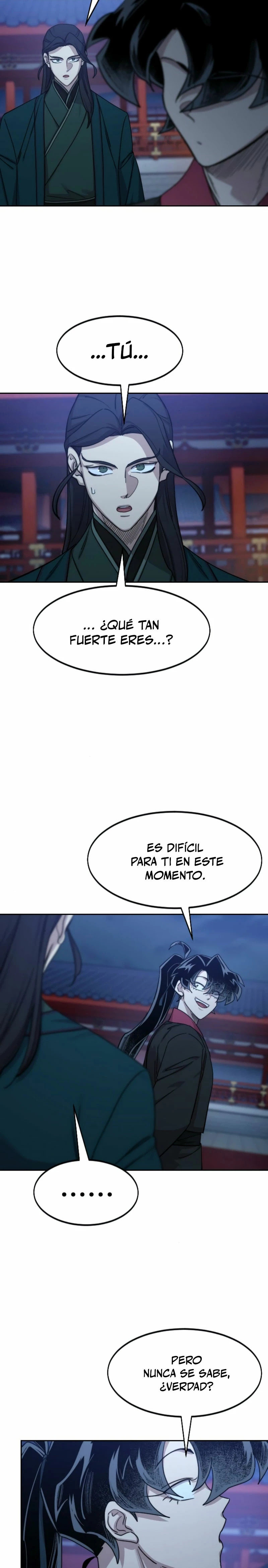 Read Regreso de la Secta del Monte Hua ES Manga Online