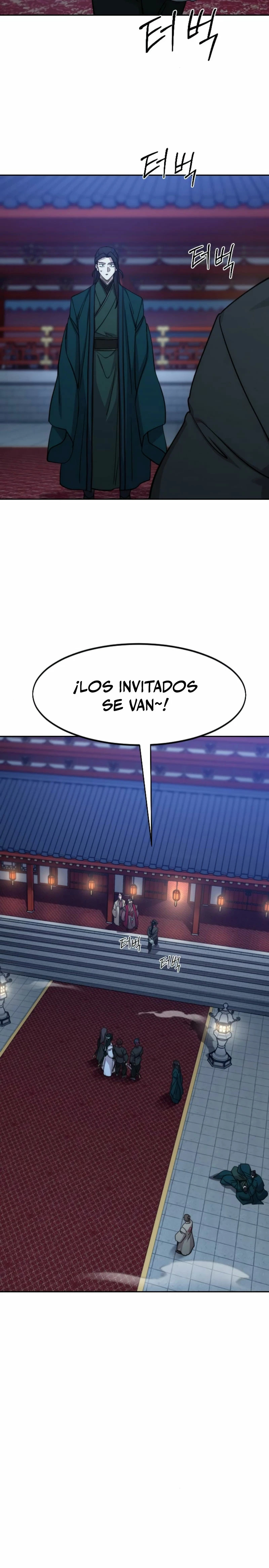 Read Regreso de la Secta del Monte Hua ES Manga Online