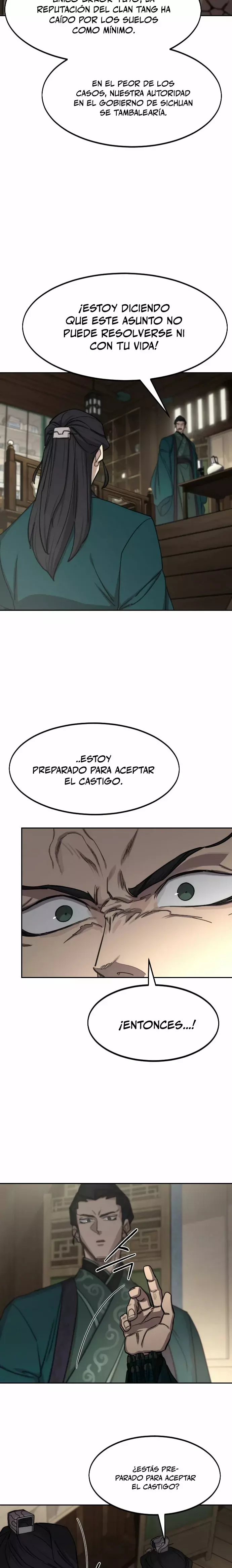Read Regreso de la Secta del Monte Hua ES Manga Online