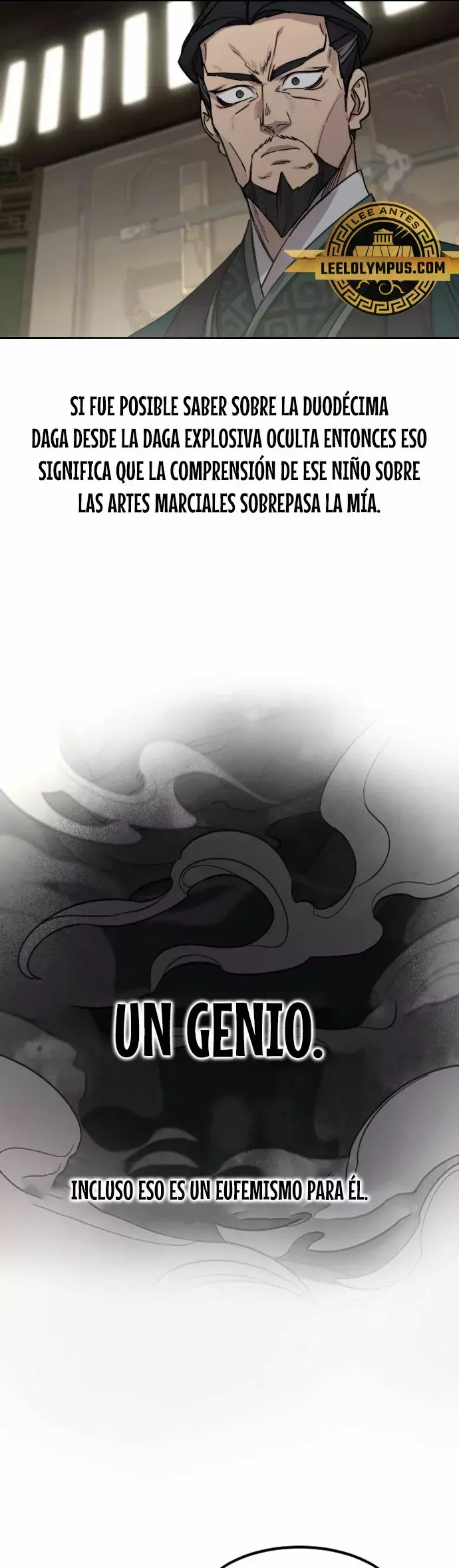 Read Regreso de la Secta del Monte Hua ES Manga Online
