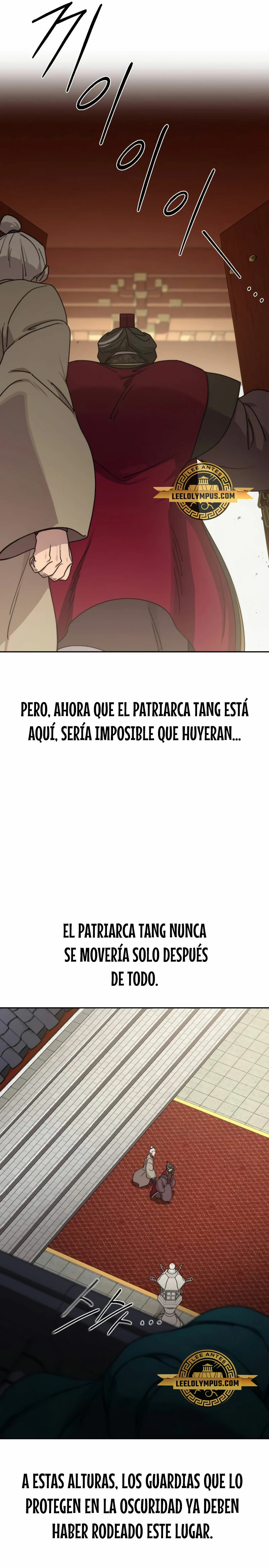 Read Regreso de la Secta del Monte Hua ES Manga Online