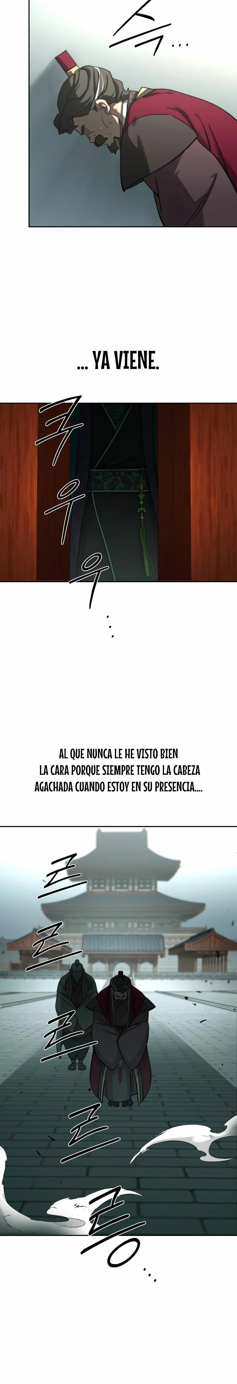 Read Regreso de la Secta del Monte Hua ES Manga Online
