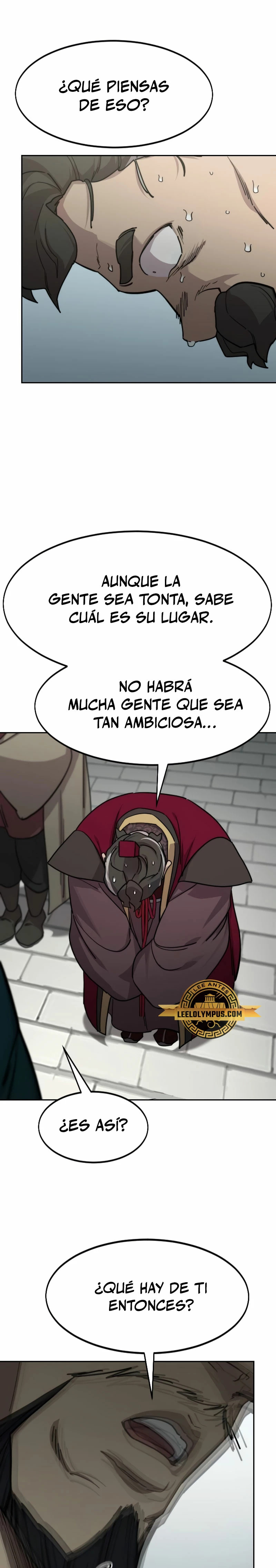 Read Regreso de la Secta del Monte Hua ES Manga Online