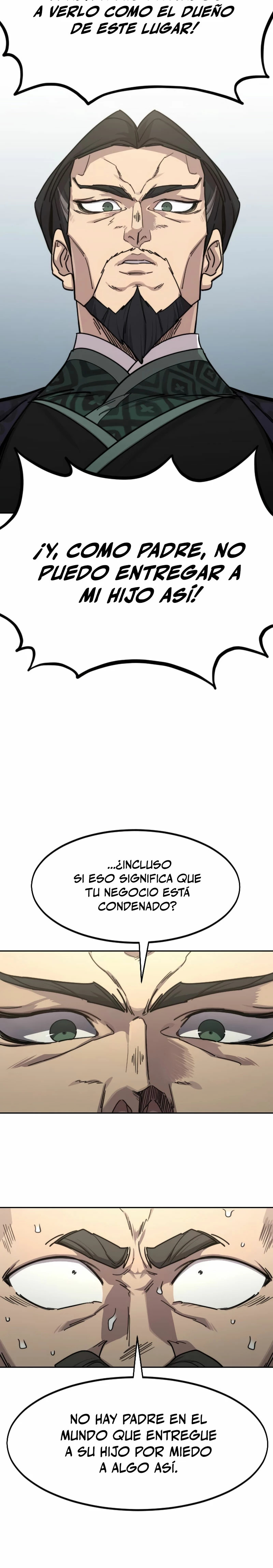 Read Regreso de la Secta del Monte Hua ES Manga Online