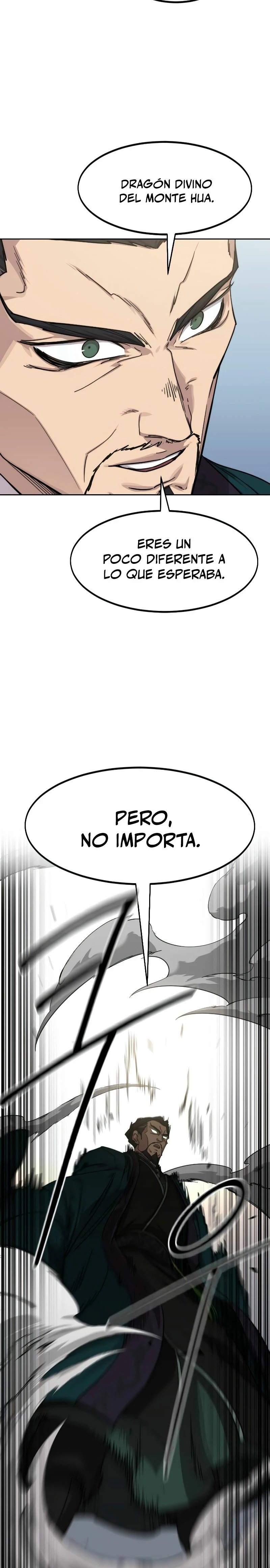 Read Regreso de la Secta del Monte Hua ES Manga Online