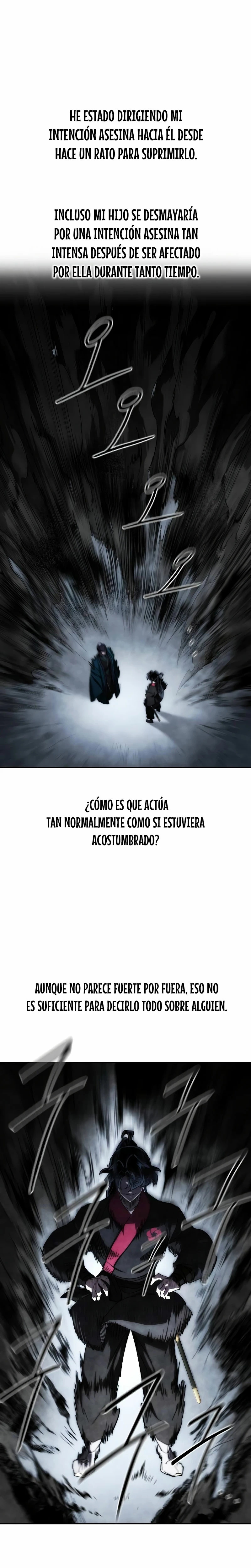 Read Regreso de la Secta del Monte Hua ES Manga Online