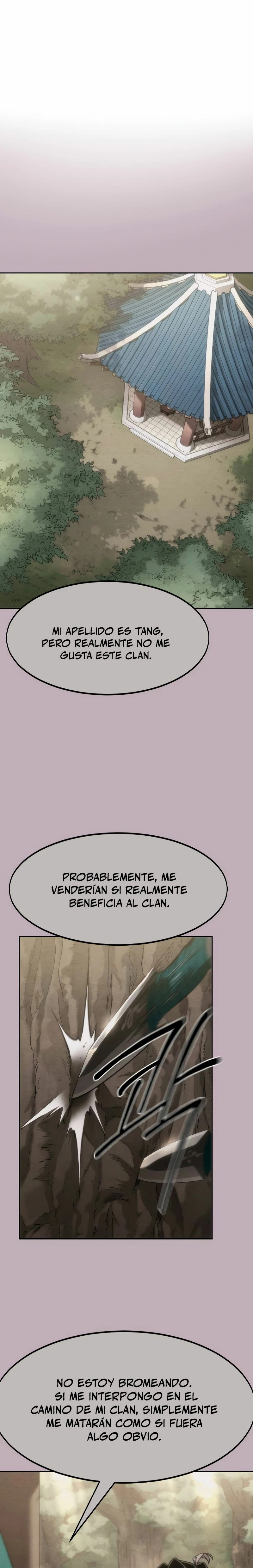 Read Regreso de la Secta del Monte Hua ES Manga Online