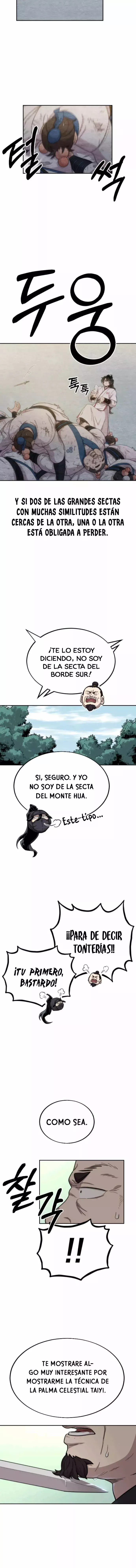 Read Regreso de la Secta del Monte Hua ES Manga Online