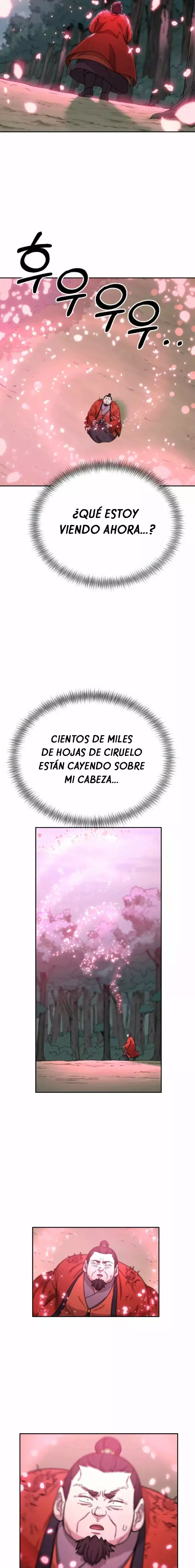 Read Regreso de la Secta del Monte Hua ES Manga Online