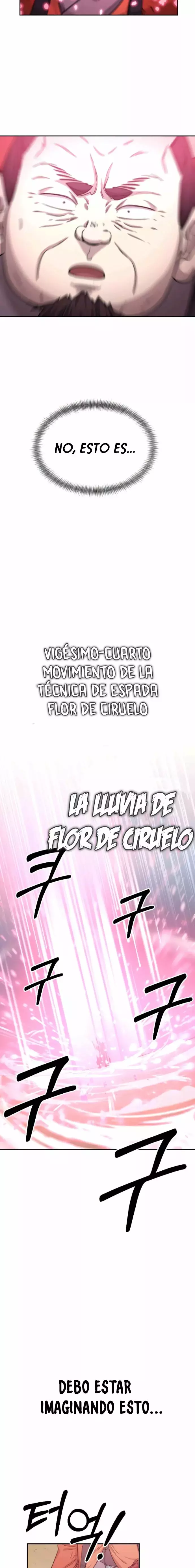 Read Regreso de la Secta del Monte Hua ES Manga Online