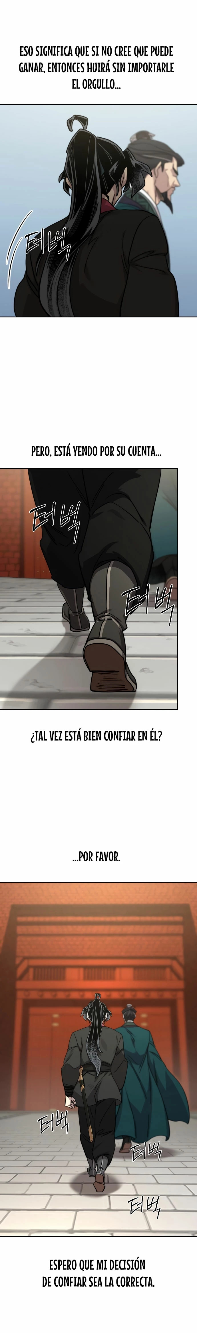 Read Regreso de la Secta del Monte Hua ES Manga Online