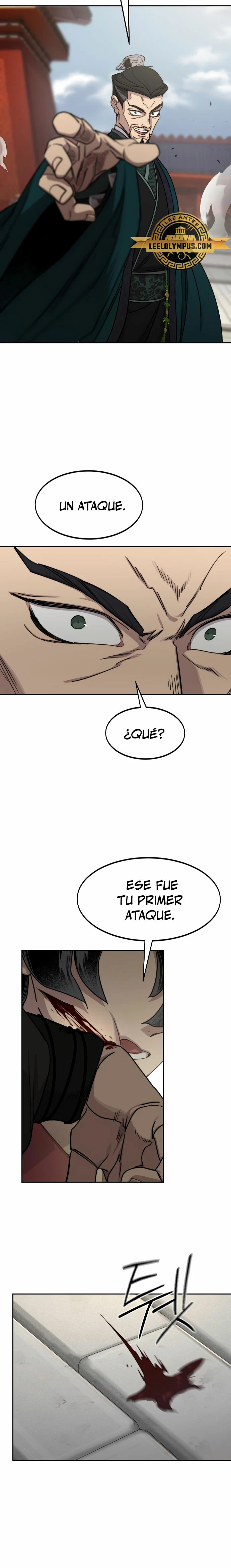 Read Regreso de la Secta del Monte Hua ES Manga Online