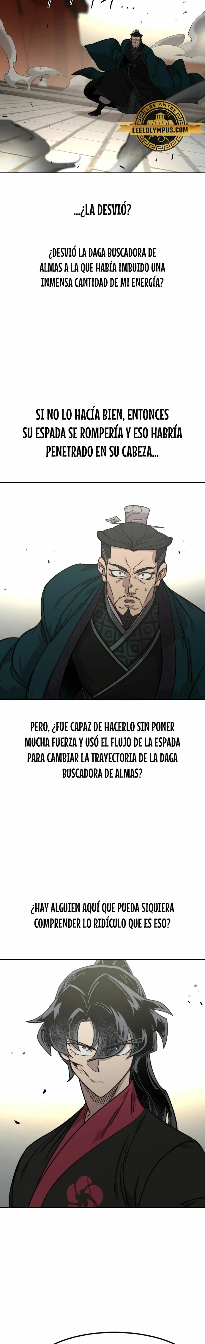 Read Regreso de la Secta del Monte Hua ES Manga Online