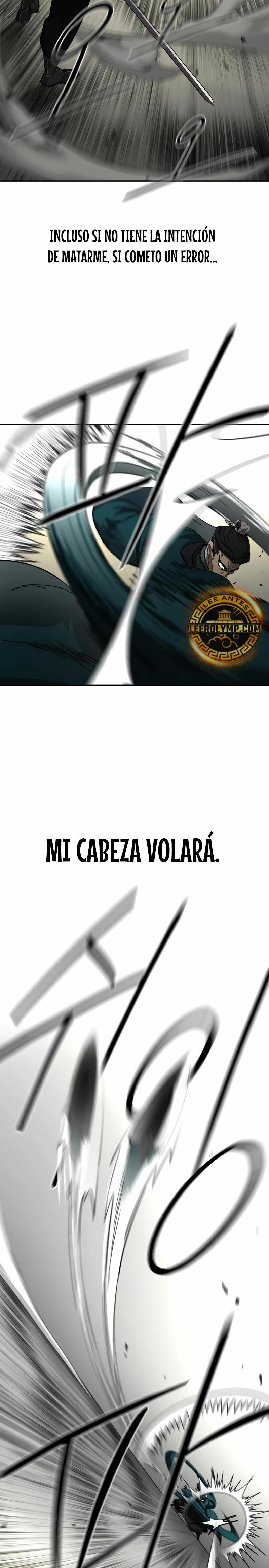 Read Regreso de la Secta del Monte Hua ES Manga Online