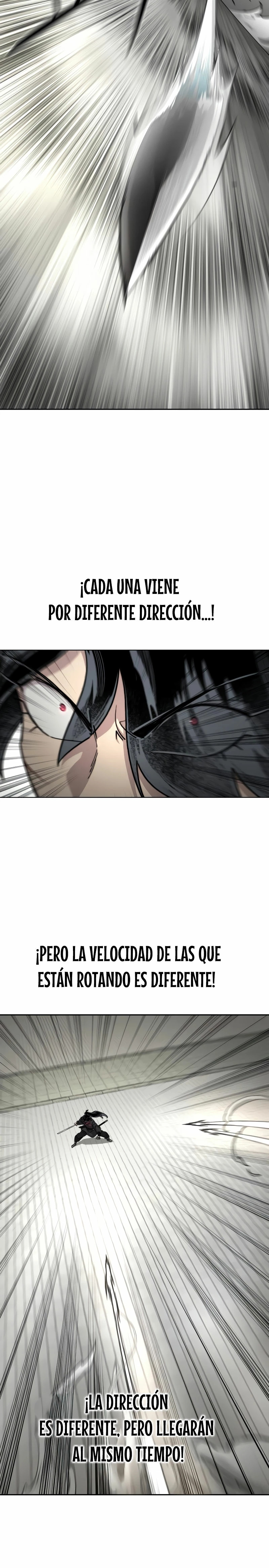 Read Regreso de la Secta del Monte Hua ES Manga Online