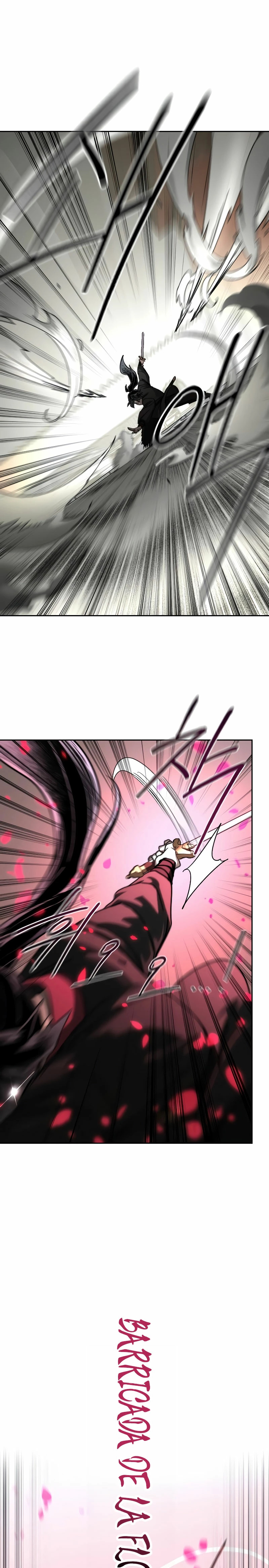 Read Regreso de la Secta del Monte Hua ES Manga Online