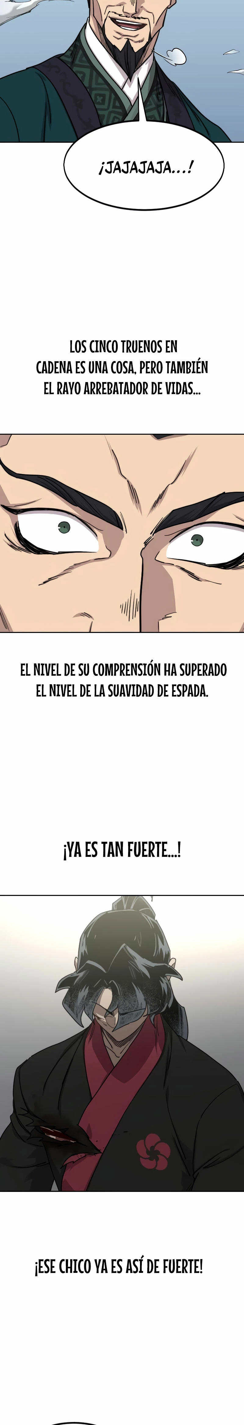 Read Regreso de la Secta del Monte Hua ES Manga Online