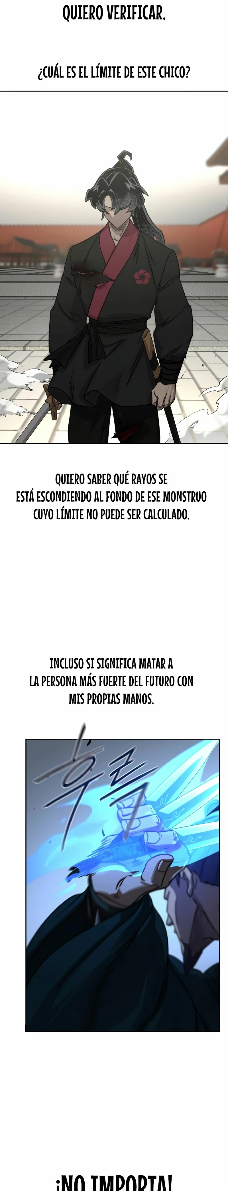 Read Regreso de la Secta del Monte Hua ES Manga Online