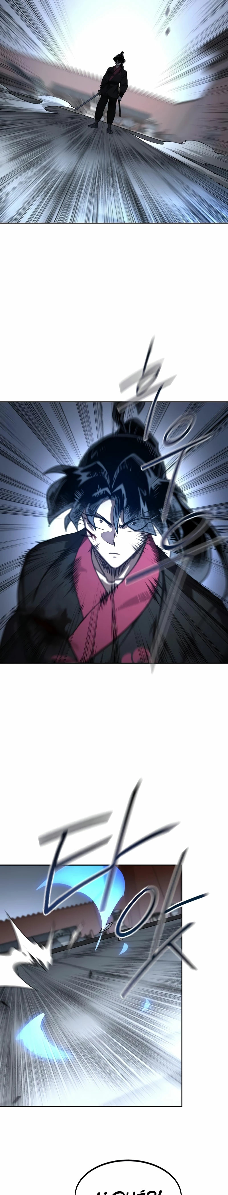Read Regreso de la Secta del Monte Hua ES Manga Online