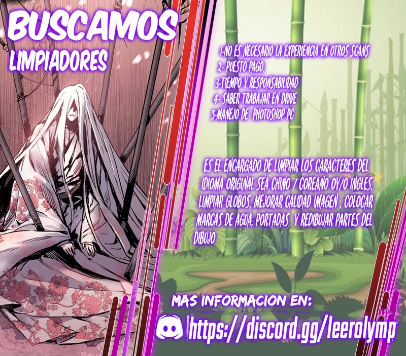 Read Regreso de la Secta del Monte Hua ES Manga Online