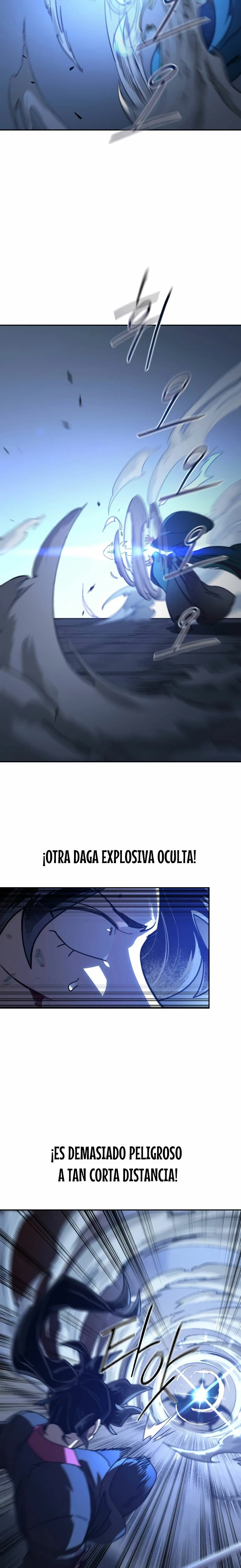 Read Regreso de la Secta del Monte Hua ES Manga Online