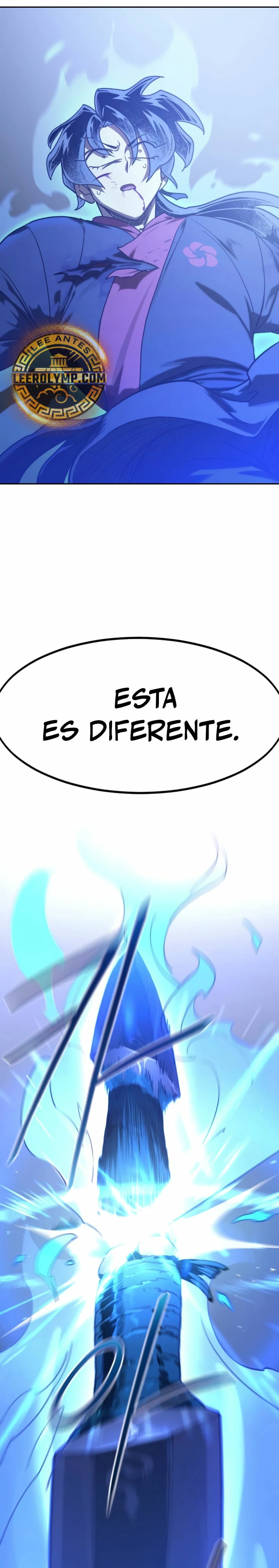 Read Regreso de la Secta del Monte Hua ES Manga Online