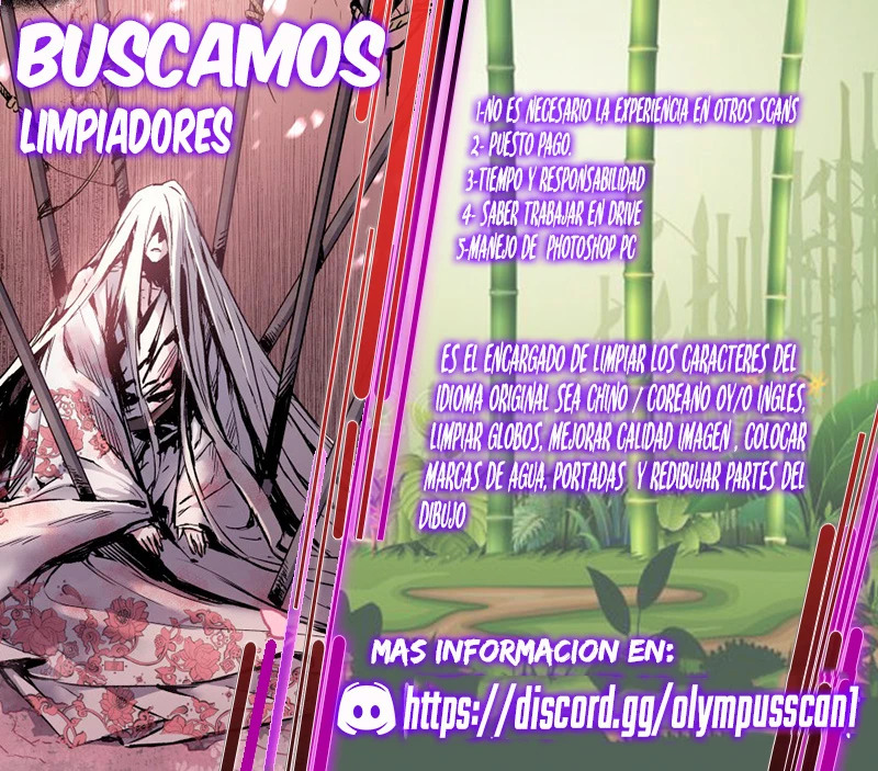 Read Regreso de la Secta del Monte Hua ES Manga Online