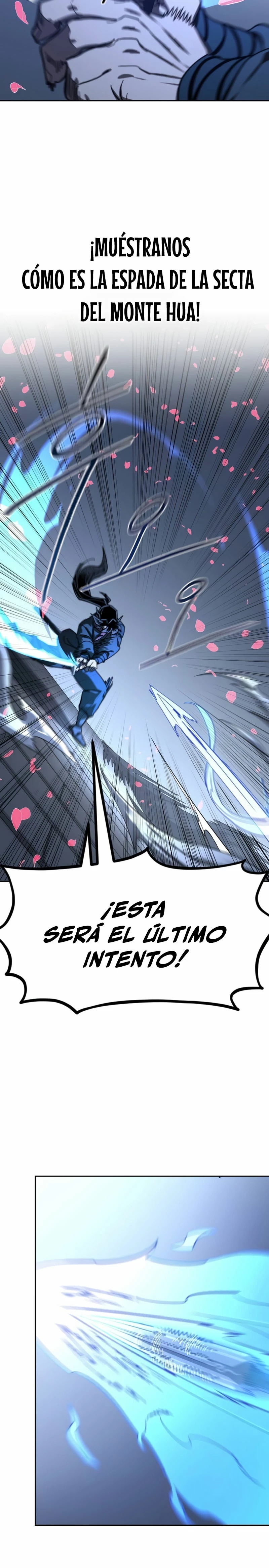 Read Regreso de la Secta del Monte Hua ES Manga Online