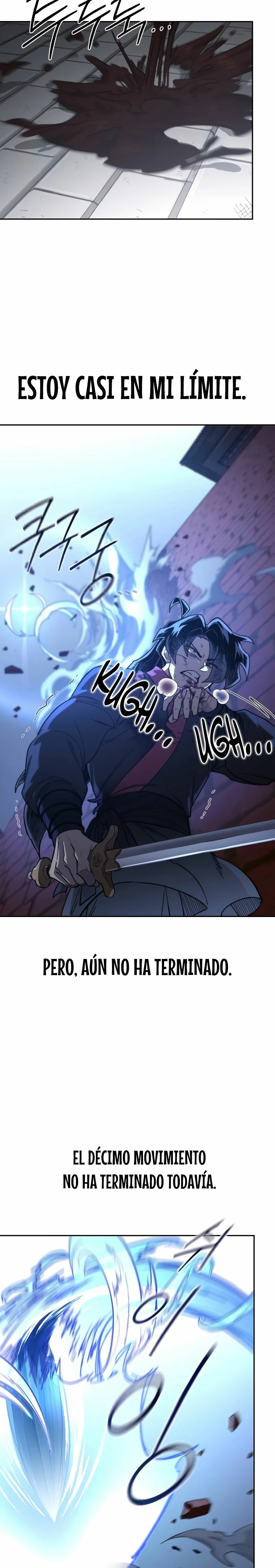 Read Regreso de la Secta del Monte Hua ES Manga Online