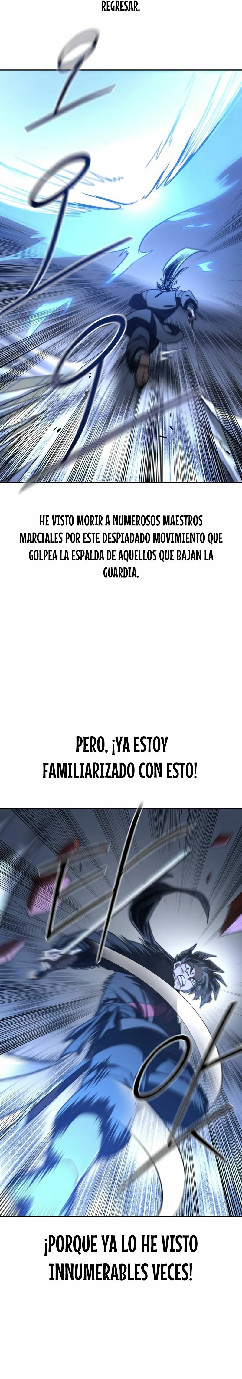 Read Regreso de la Secta del Monte Hua ES Manga Online