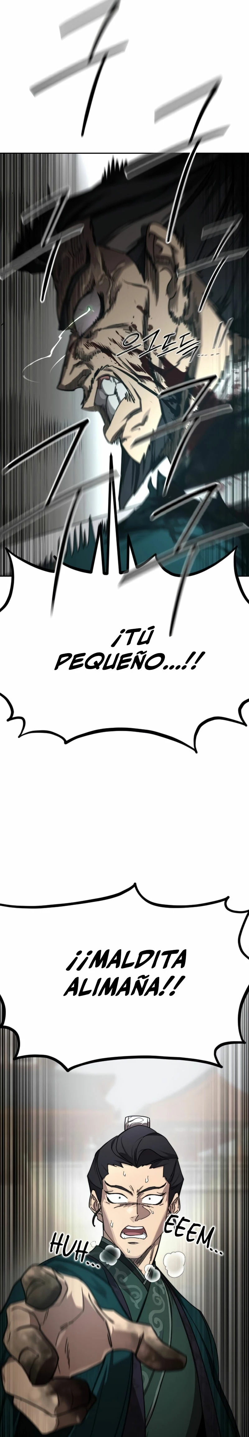Read Regreso de la Secta del Monte Hua ES Manga Online