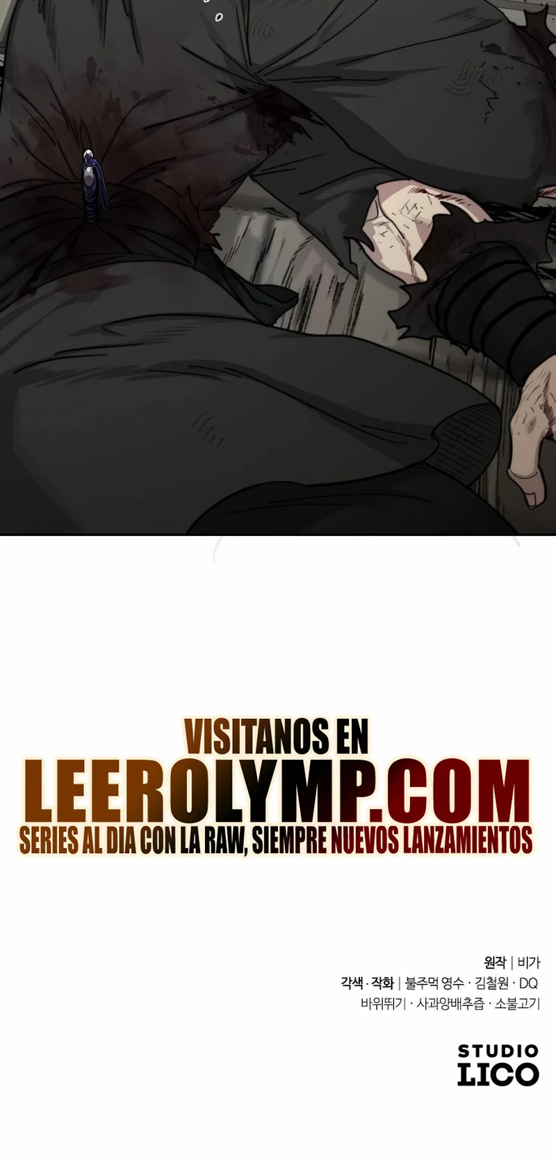 Read Regreso de la Secta del Monte Hua ES Manga Online
