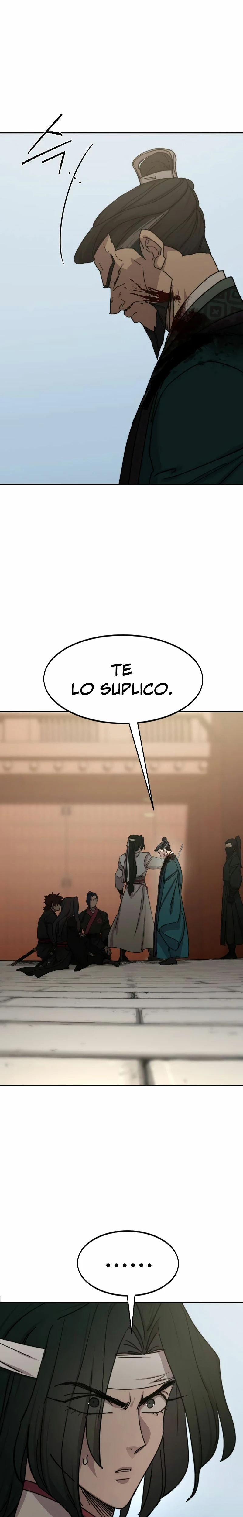 Read Regreso de la Secta del Monte Hua ES Manga Online