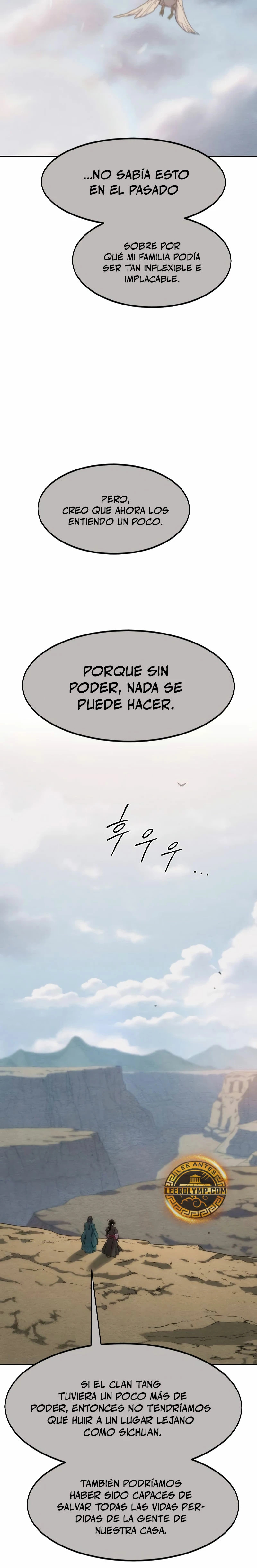 Read Regreso de la Secta del Monte Hua ES Manga Online