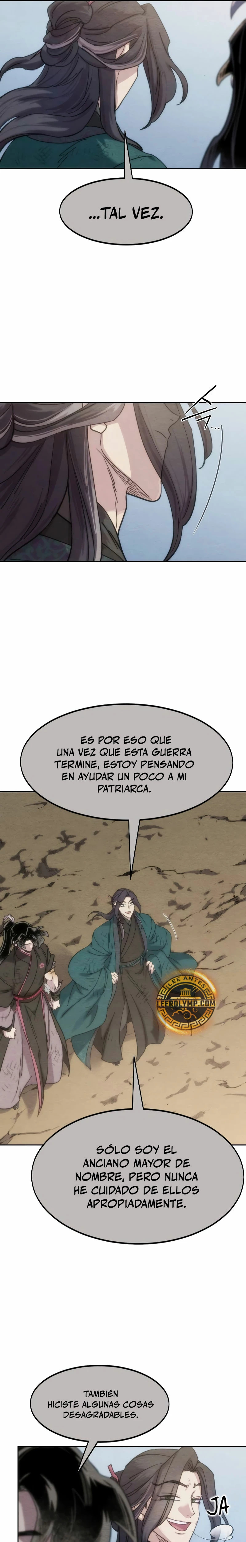 Read Regreso de la Secta del Monte Hua ES Manga Online
