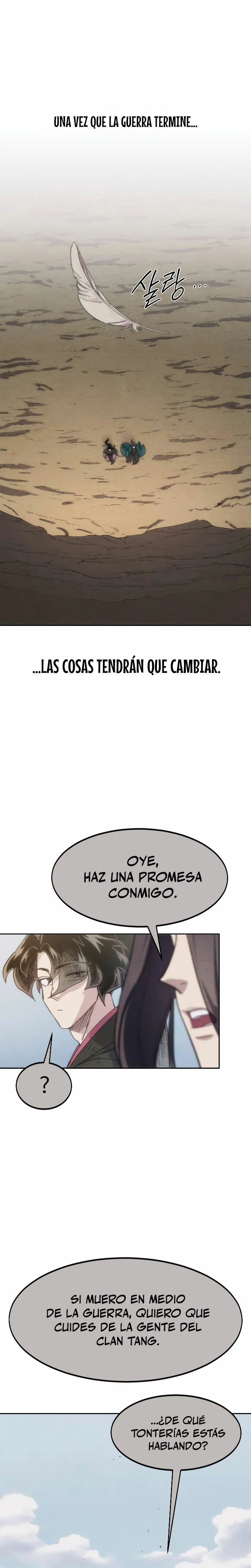 Read Regreso de la Secta del Monte Hua ES Manga Online